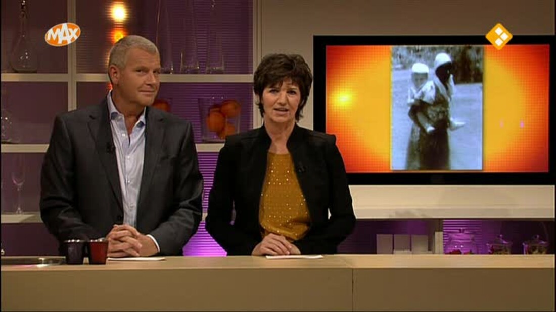 Tijd voor MAX